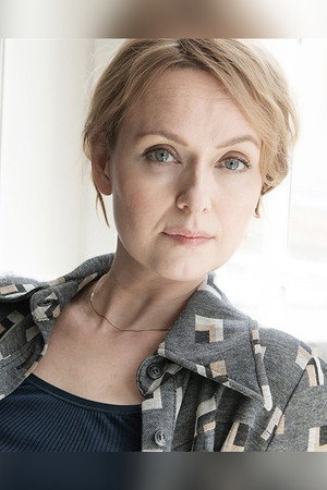 Livia Millhagen photo