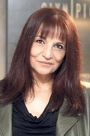 Photo of Şahika Tekand from the Latest Netflix gallery