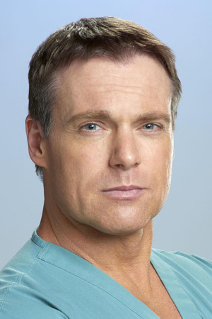 Michael Shanks photo