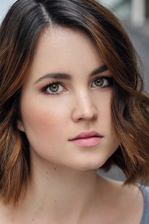 Photo of Zara Zoe from the Latest Netflix gallery
