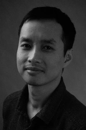 Photo of Laurence Ly from the Latest Netflix gallery