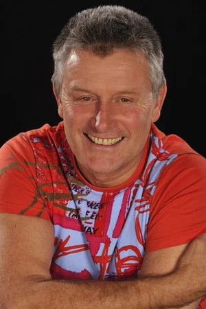 Photo of Carl Palmer from the Latest Netflix gallery