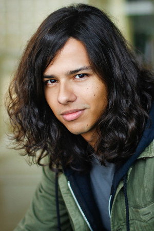 Photo of Gustavo Gomez from the Latest Netflix gallery