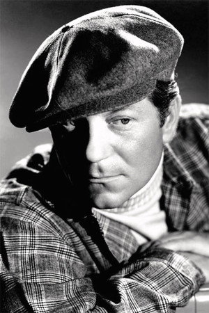Jean Gabin photo
