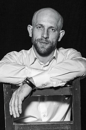 Photo of Georgy Bolonev from the Latest Netflix gallery