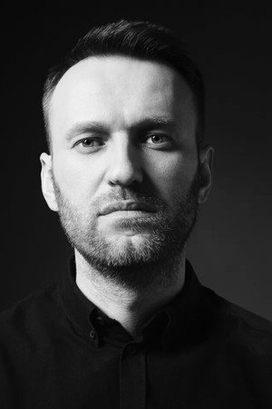 Photo of Alexei Navalny from the Latest Netflix gallery