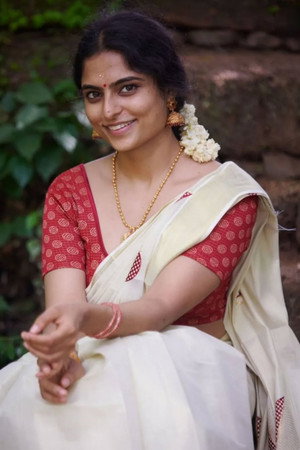 Photo of Gouri Unnimaya from the Latest Netflix gallery