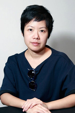 Anocha Suwichakornpong photo