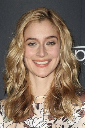 Caitlin FitzGerald photo