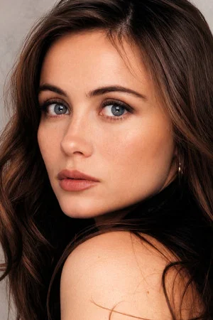Photo of Emmanuelle Béart from the Latest Netflix gallery
