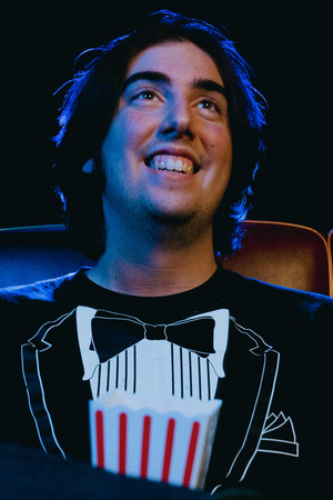 Photo of Mark Gerard DiSalle from the Latest Netflix gallery