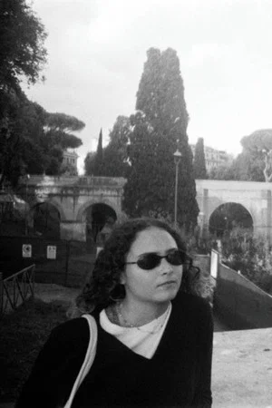 Photo of Manuela Monsalve from the Latest Netflix gallery