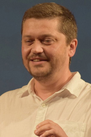 Photo of Valentyn Vasyanovych from the Latest Netflix gallery