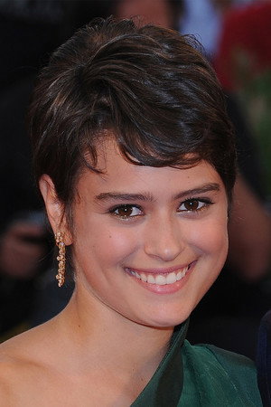 Rosabell Laurenti Sellers photo