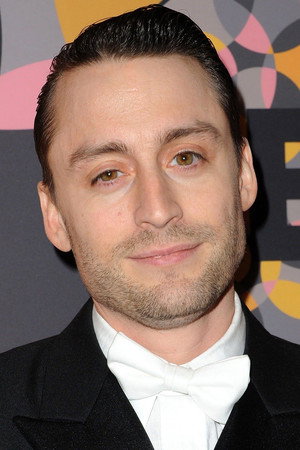 Kieran Culkin photo