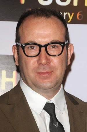 Photo of Paul McGuigan from the Latest Netflix gallery