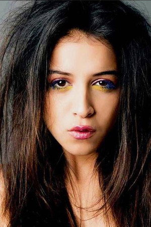 Benafsha Soonawalla photo