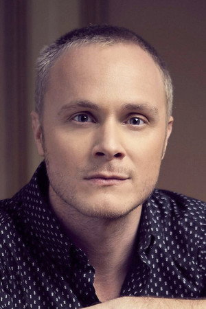 David Anders photo