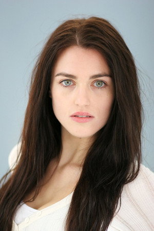 Photo of Katie McGrath from the Latest Netflix gallery