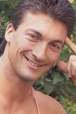 Photo of Joe Cade from the Latest Netflix gallery