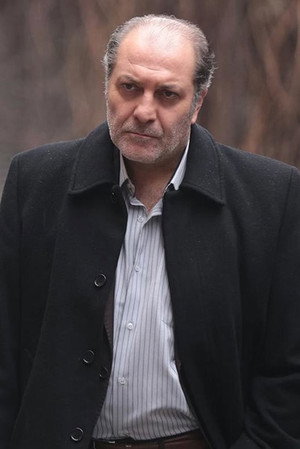 Photo of Taner Turan from the Latest Netflix gallery