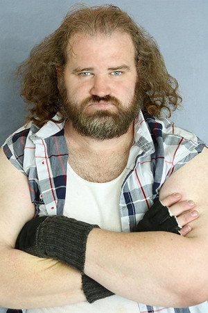 Photo of Heath McGough from the Latest Netflix gallery