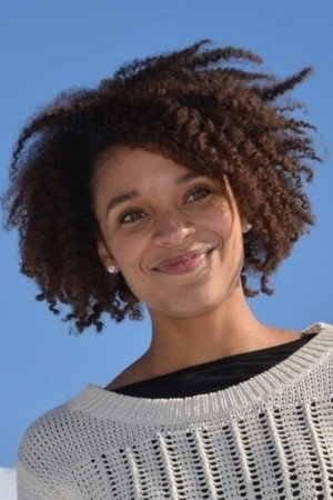 Photo of Stéfi Celma from the Latest Netflix gallery