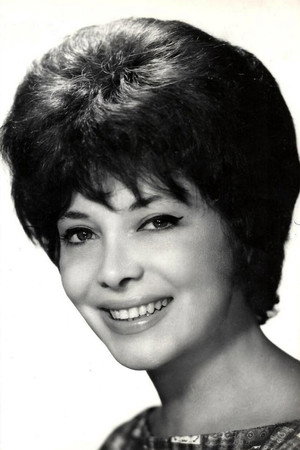 María Asquerino photo