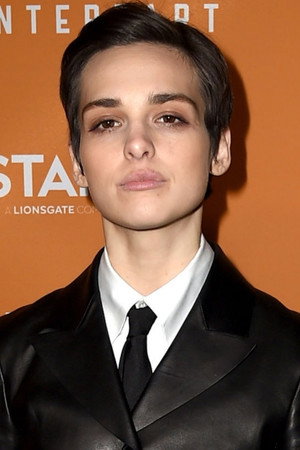Photo of Sara Serraiocco from the Latest Netflix gallery
