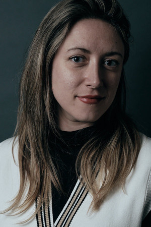 Photo of Ariane Louis-Seize from the Latest Netflix gallery