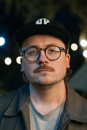 Photo of Joshua Bailey from the Latest Netflix gallery