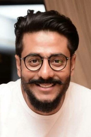 Photo of Raj Chakraborty from the Latest Netflix gallery