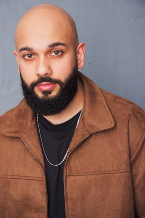 Photo of Faizan Khan from the Latest Netflix gallery