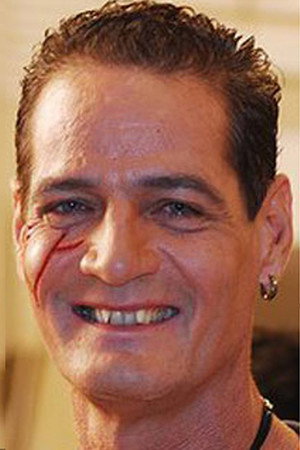 Photo of Gavin Packard from the Latest Netflix gallery