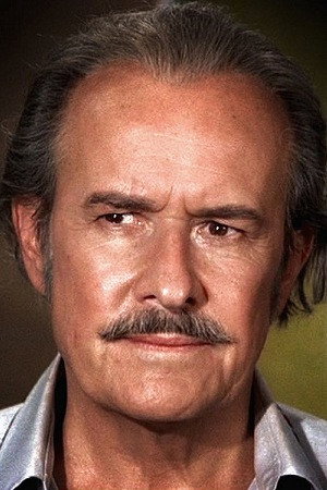 George Voskovec photo