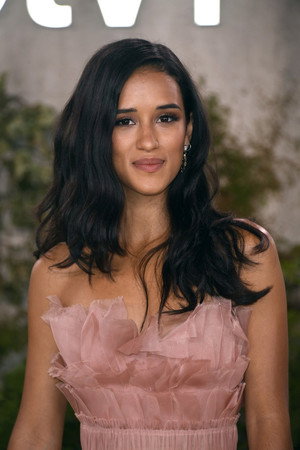 Photo of Yadira Guevara-Prip from the Latest Netflix gallery