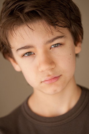Photo of Michael Ketzner from the Latest Netflix gallery
