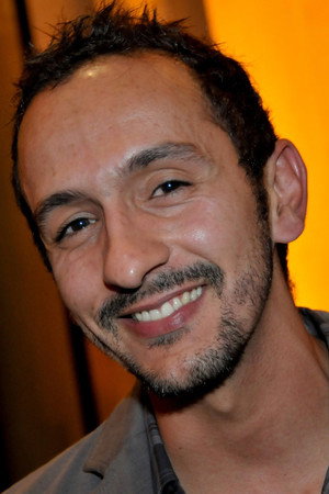 Irandhir Santos photo