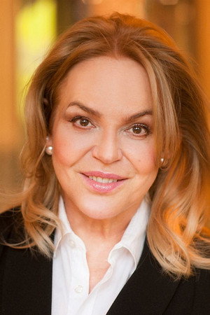 Dagmar Havlová Veškrnová photo