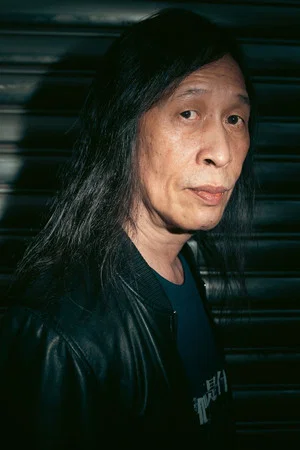 Photo of Herman Yau from the Latest Netflix gallery