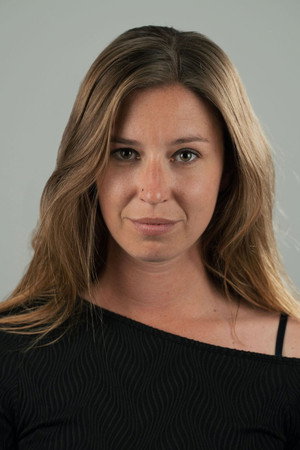 Photo of Charlotte De Wulf from the Latest Netflix gallery