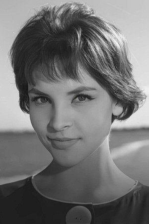 Photo of Teresa Tuszyńska from the Latest Netflix gallery