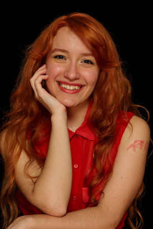 Photo of Ludmila Nieva from the Latest Netflix gallery
