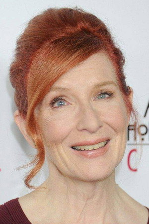Frances Conroy photo