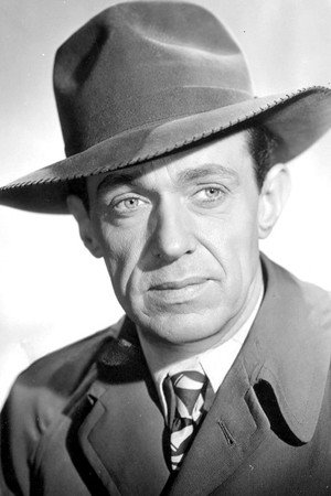 Barton Yarborough photo