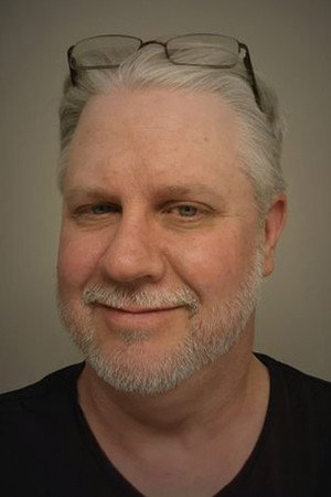 Photo of Brad M. Johnson from the Latest Netflix gallery