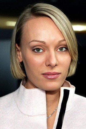 Olga Lomonosova photo