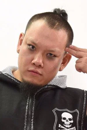 Photo of Kazma Sakamoto from the Latest Netflix gallery