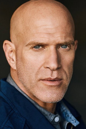Photo of Bruno Gunn from the Latest Netflix gallery