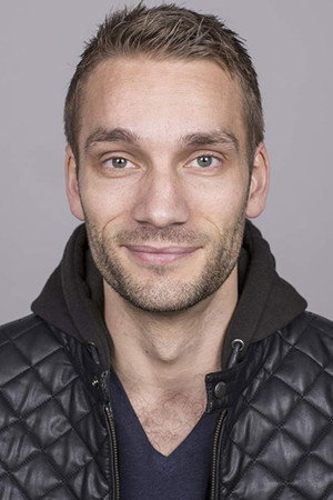 Photo of Leifur Sigurdarson from the Latest Netflix gallery